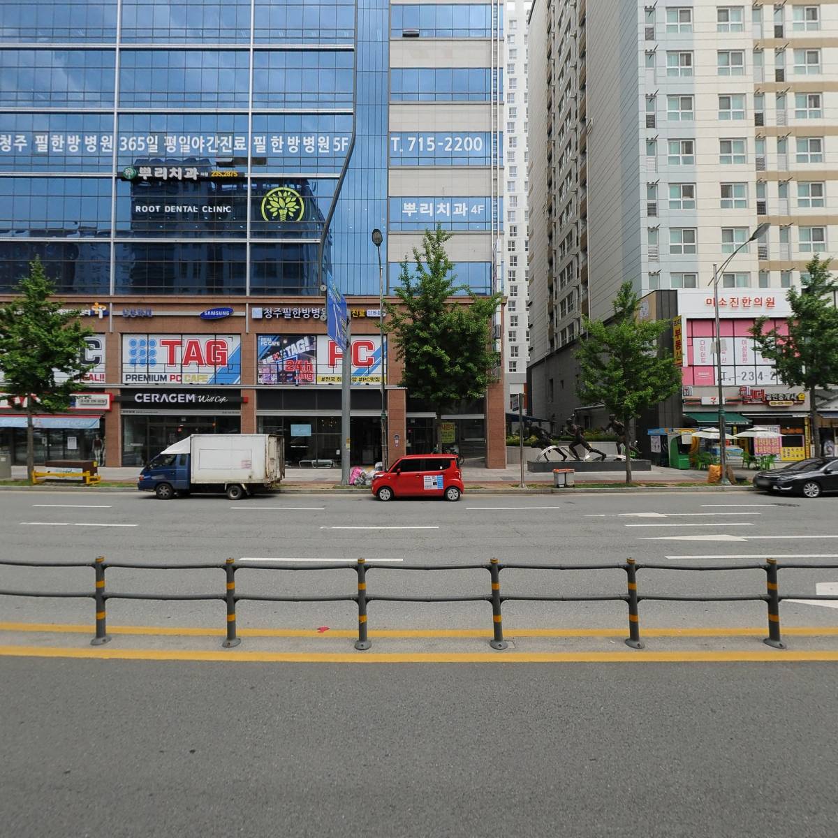 가장 맛있는 족발 청주가경점_3
