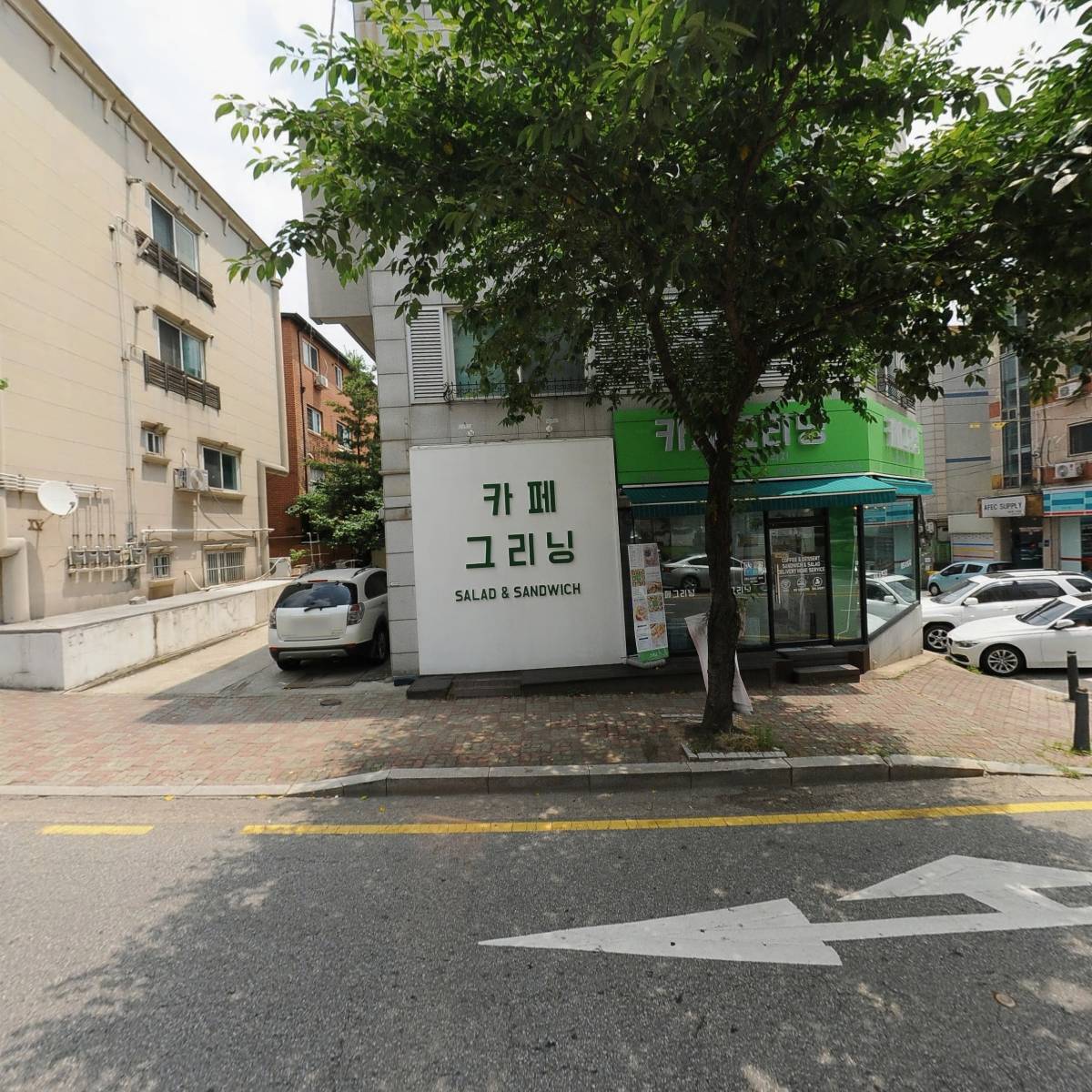 수지초입마을리모델링주택조합