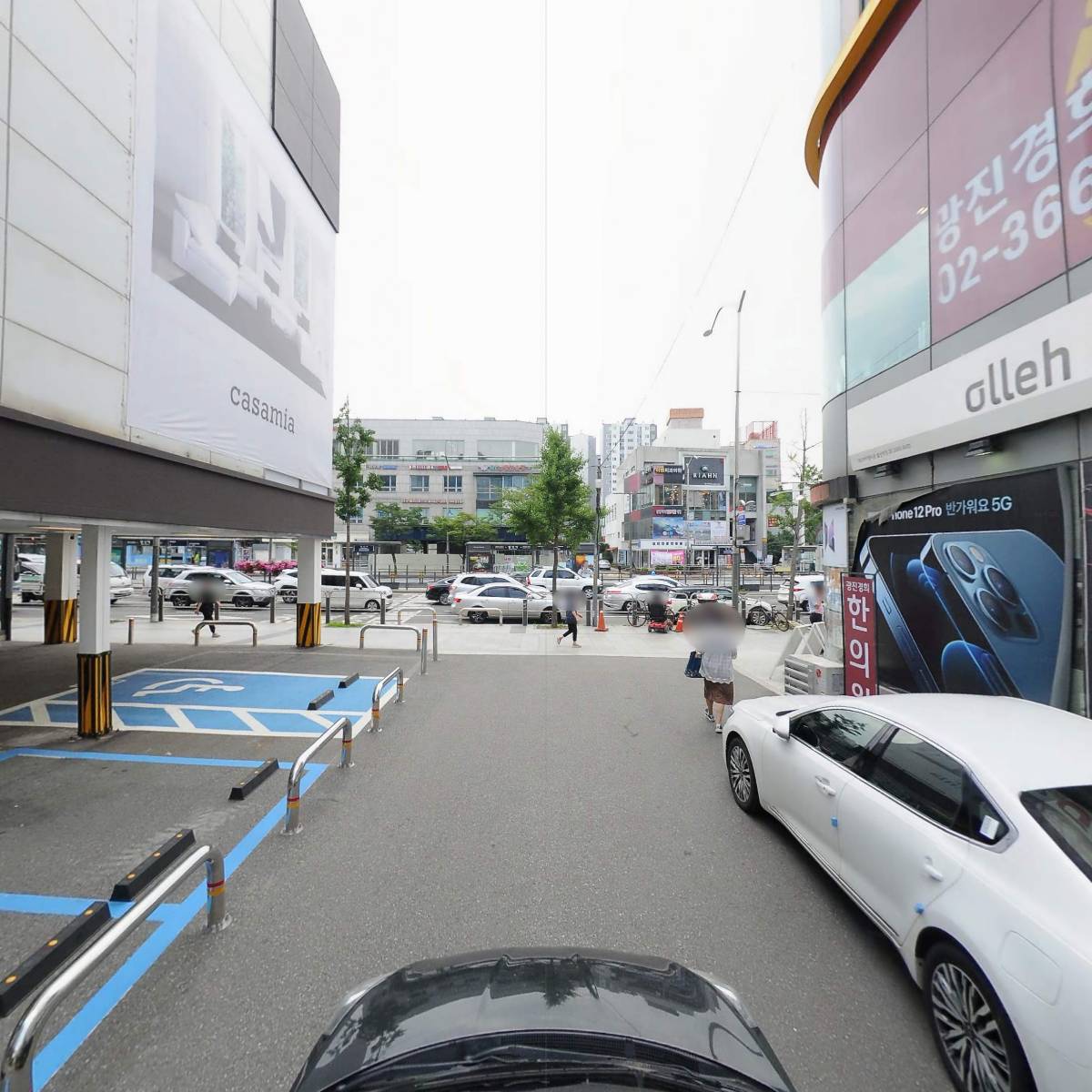 다비치안경 발산역점_4