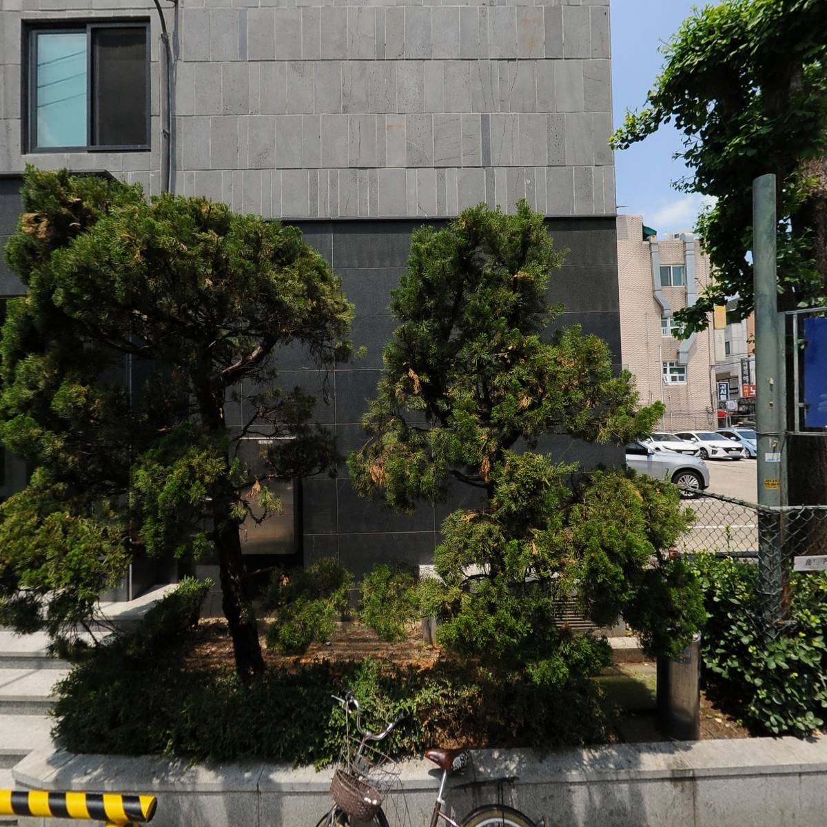 연세대학교 명일빌딩（별관）_3