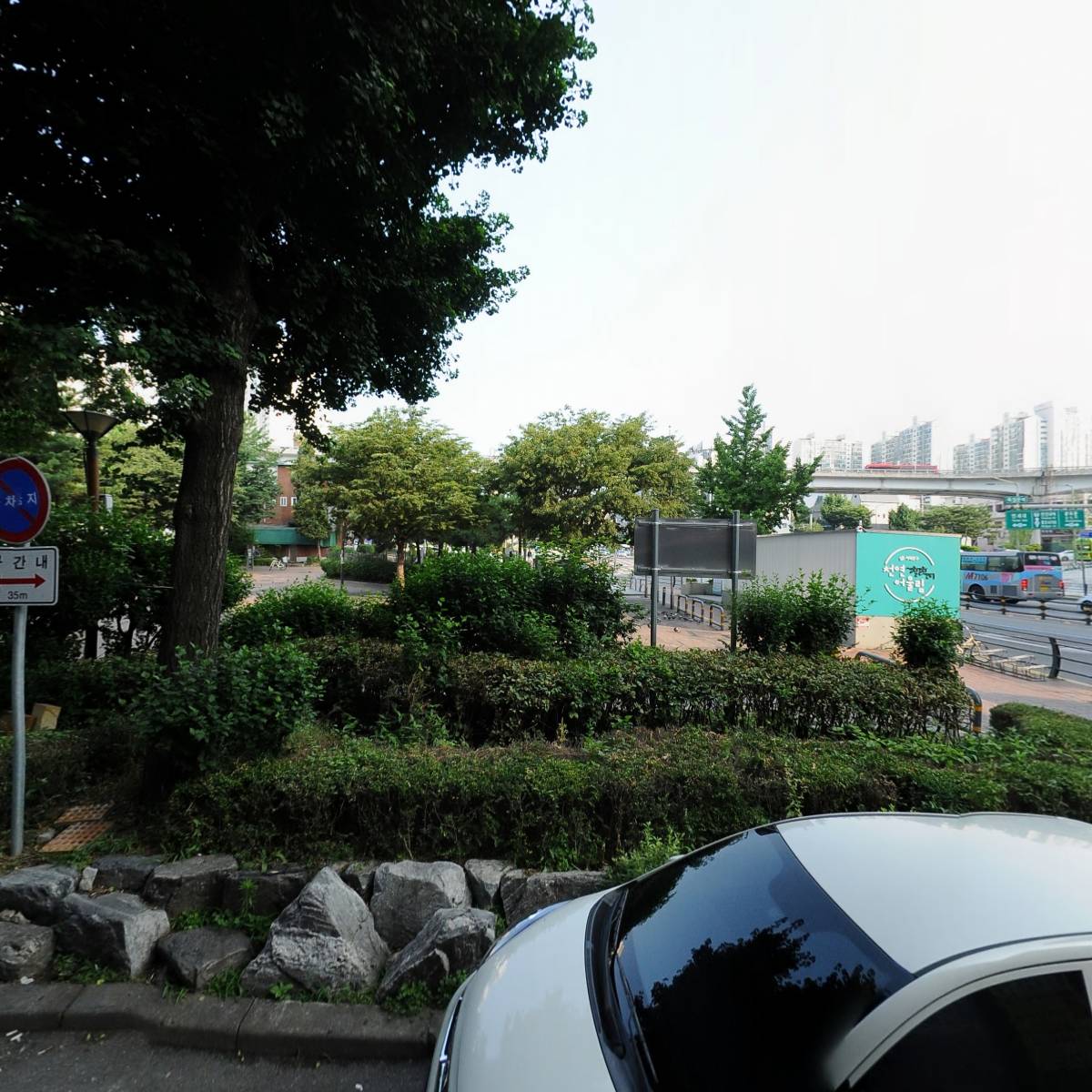 이디야커피(독립문통일로점)
