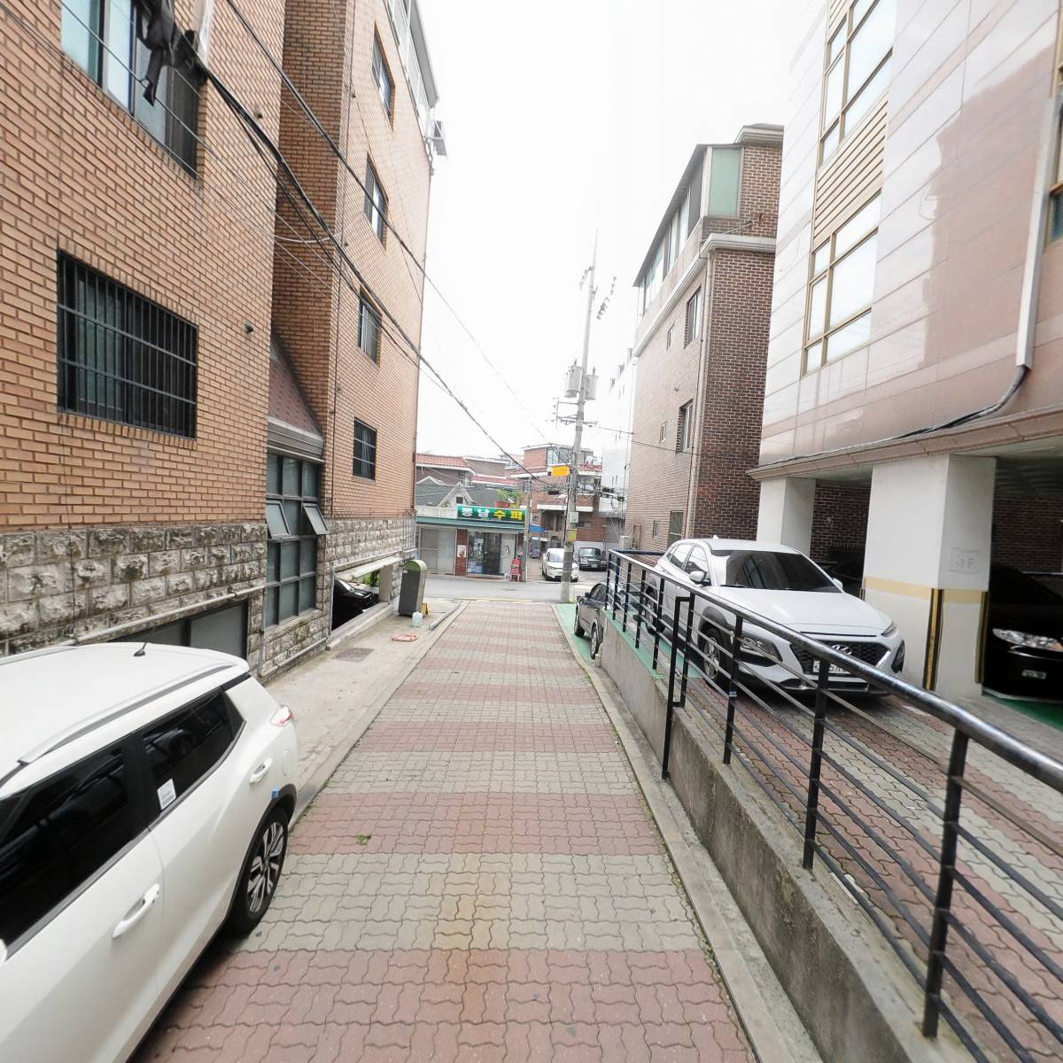 세계기독교통일신령협회 도봉교회_2