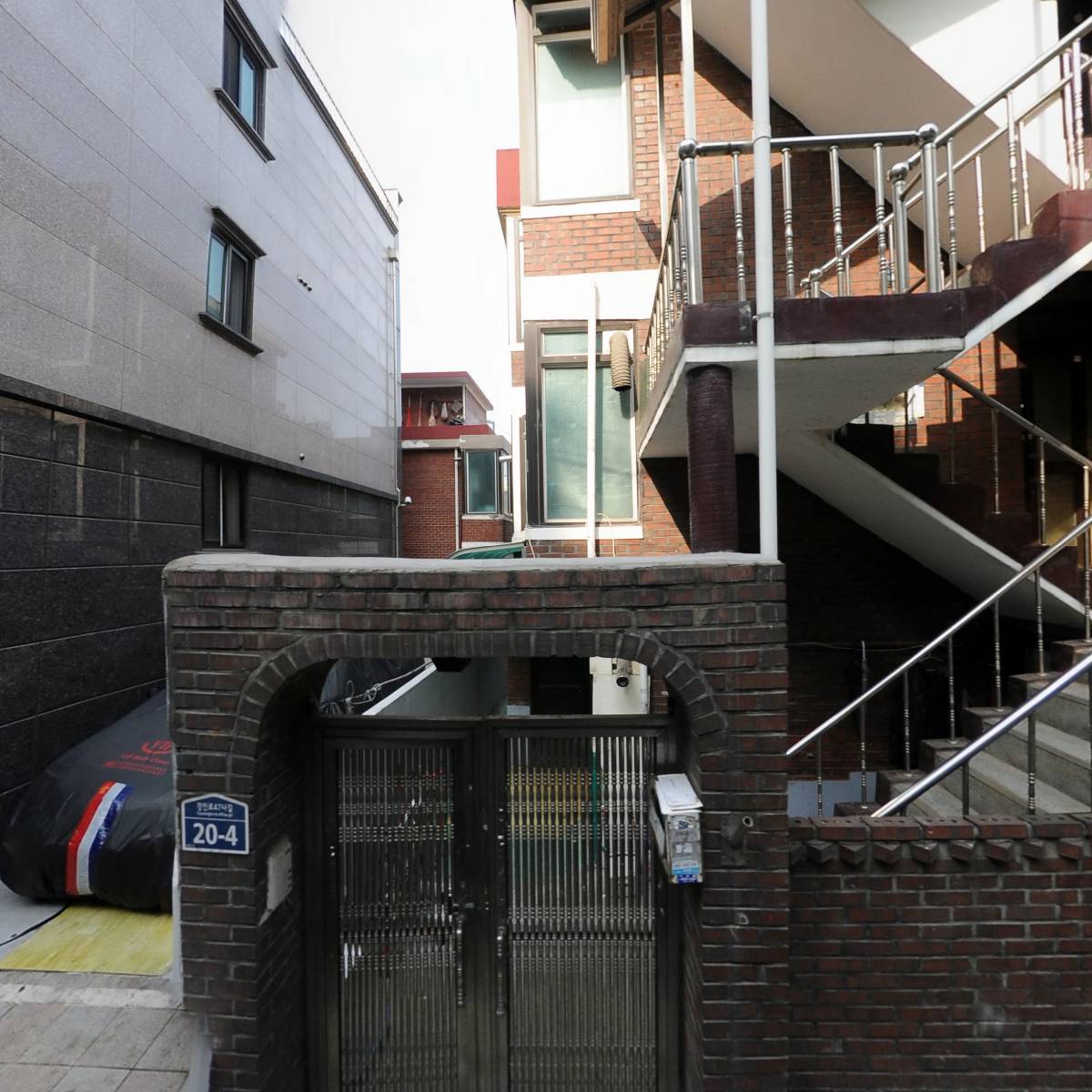 주식회사 글로벌탑에너지