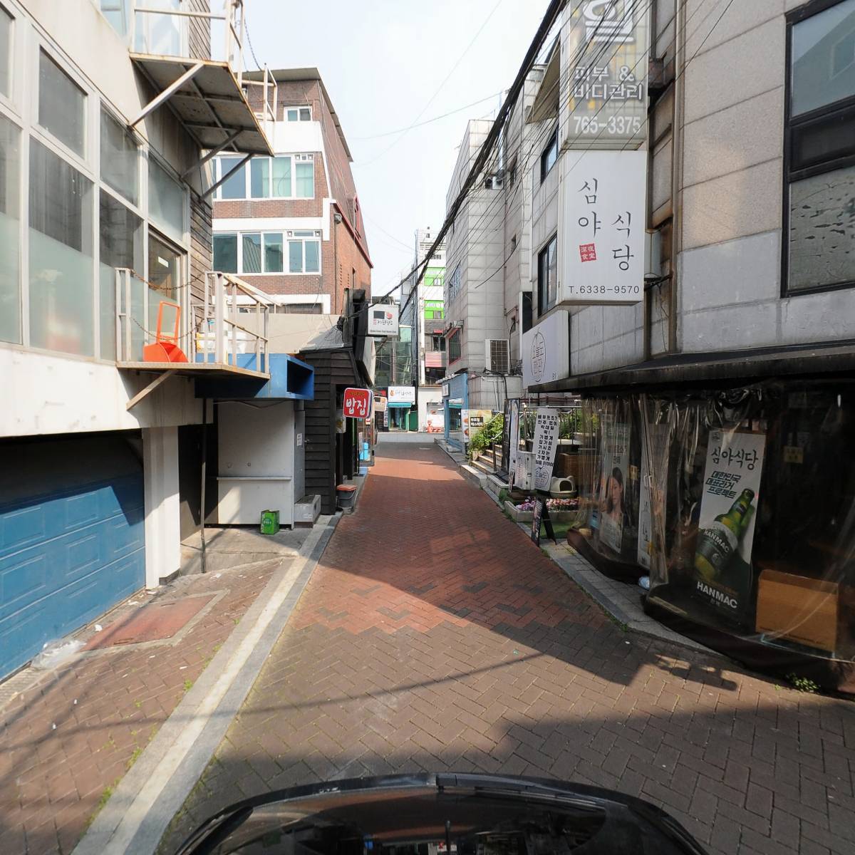 명쭈3 대학로본점_2