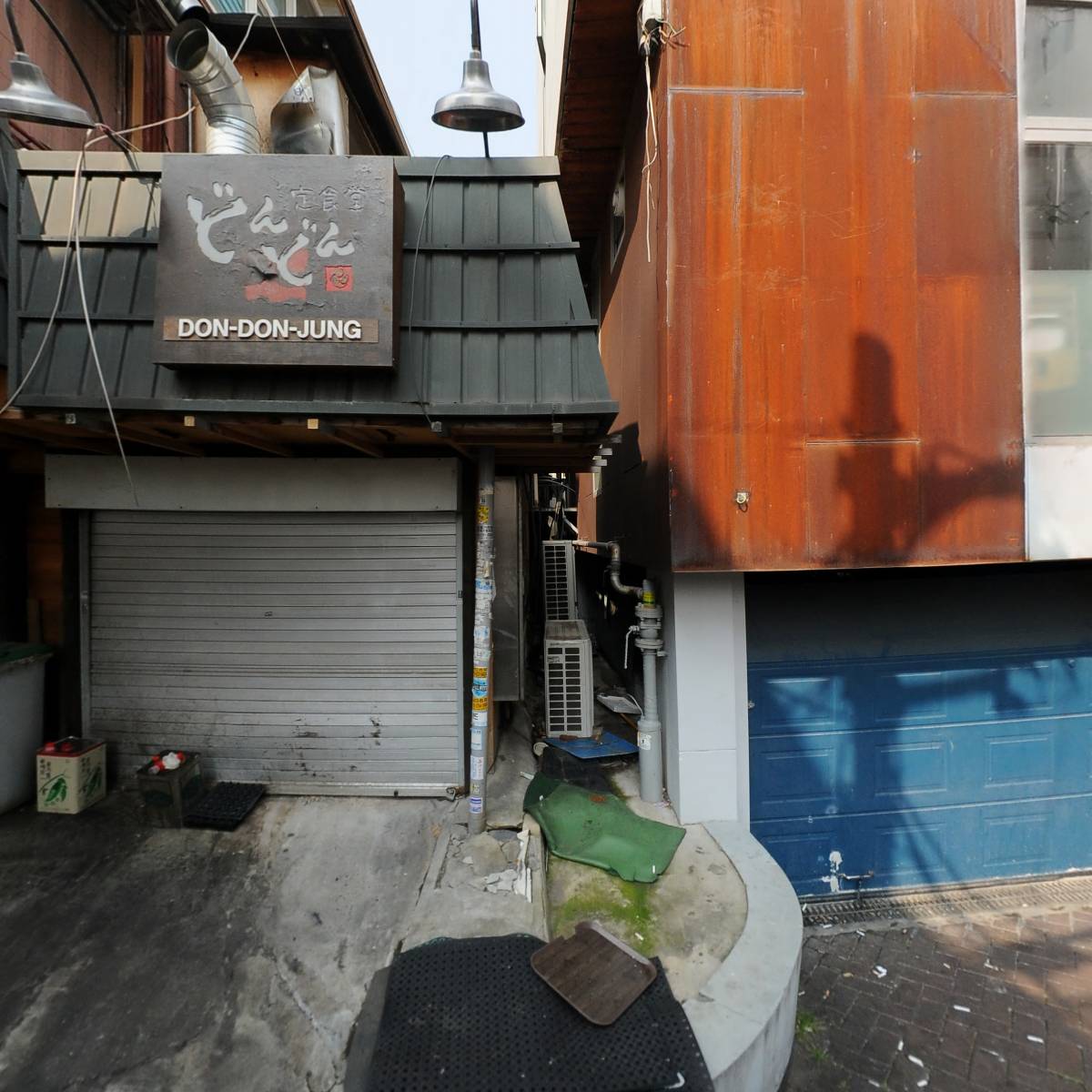 명쭈3 대학로본점