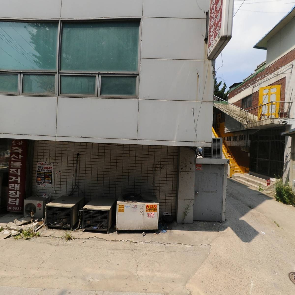 한국타워크레인조종사　노동조합_3