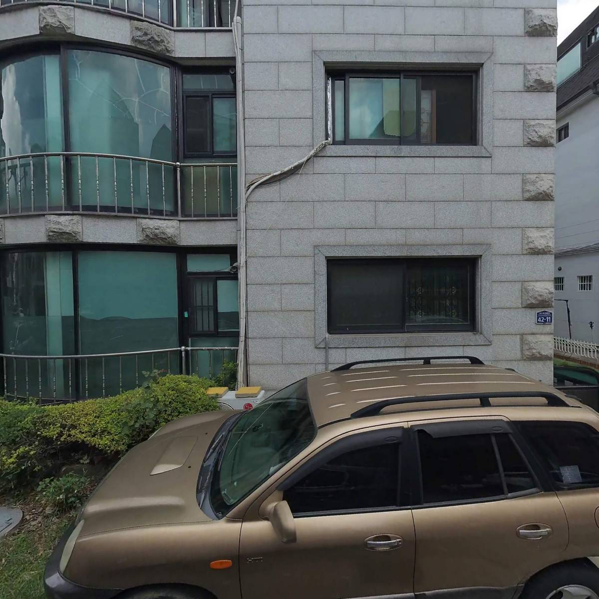 순양물산(Soonyang C&T)