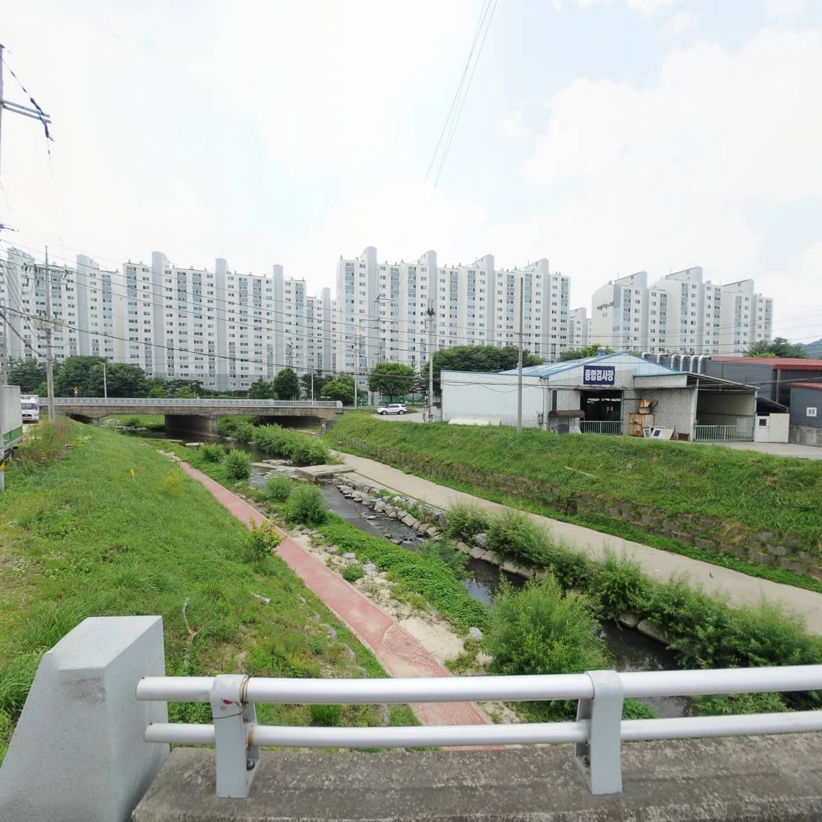 주머니가 예쁜 가게