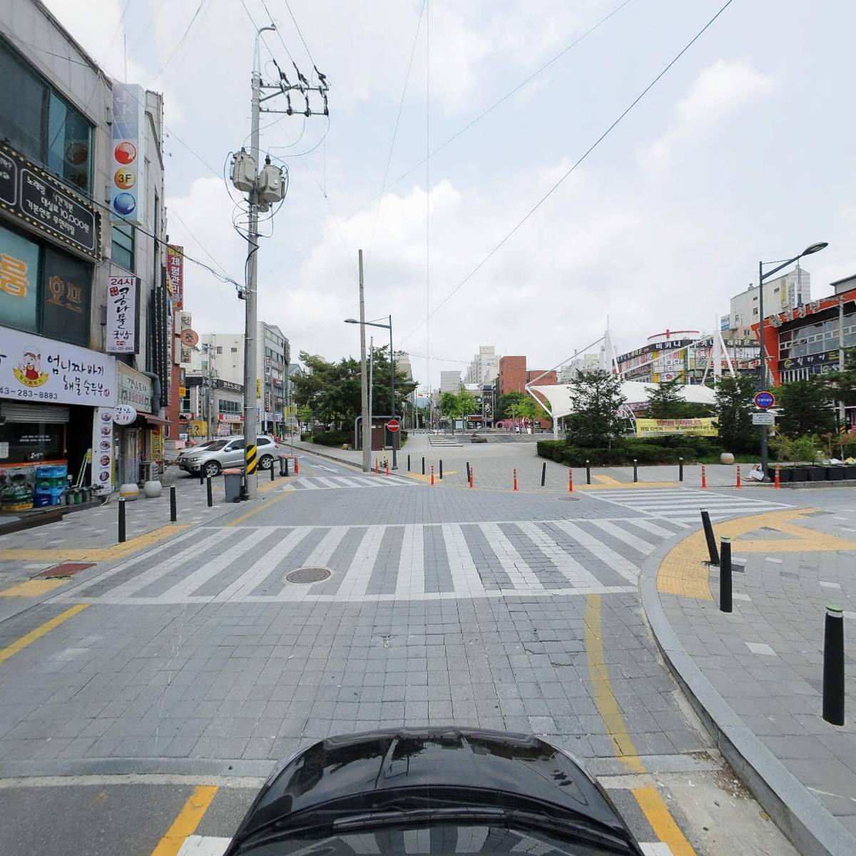 전주팔미콩나물국밥(용암점)_4