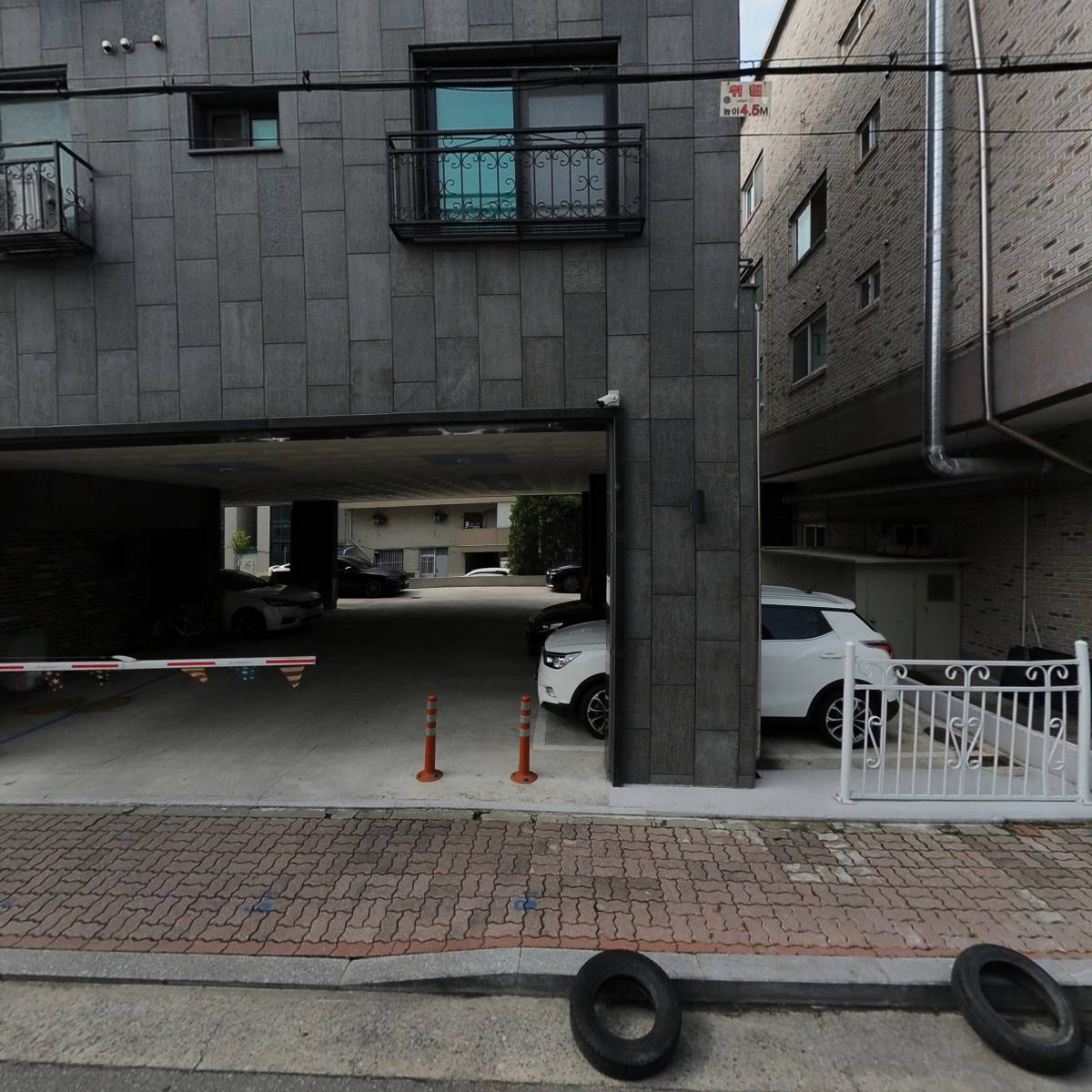 (주)대건건설산업