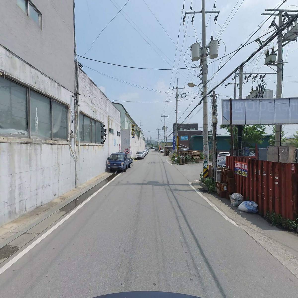 에이치디현대오일뱅크㈜직영 장항IC셀프주유소_2