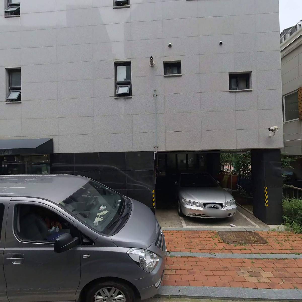 주식회사 티에프비인터내셔널