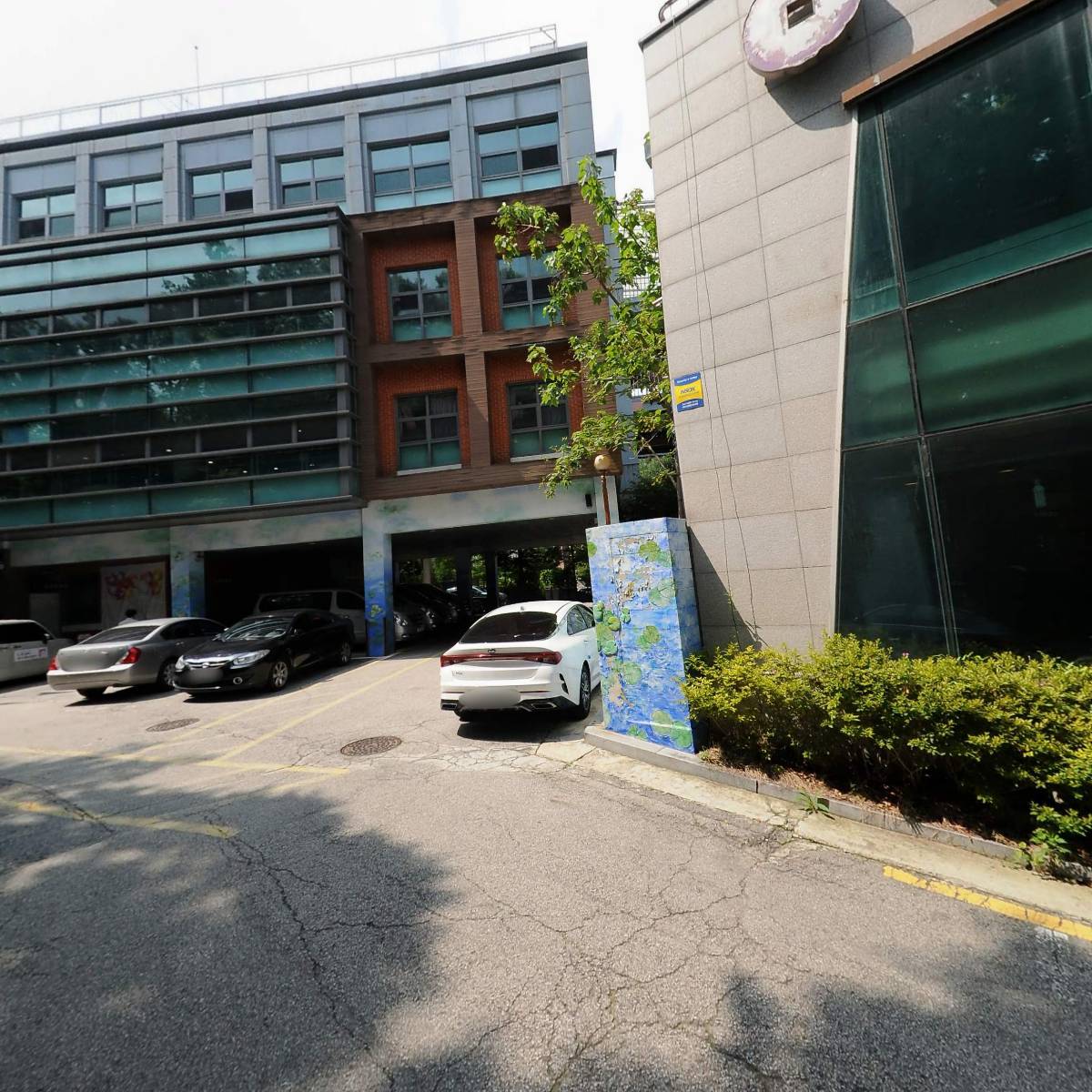 명품한우천둥소리