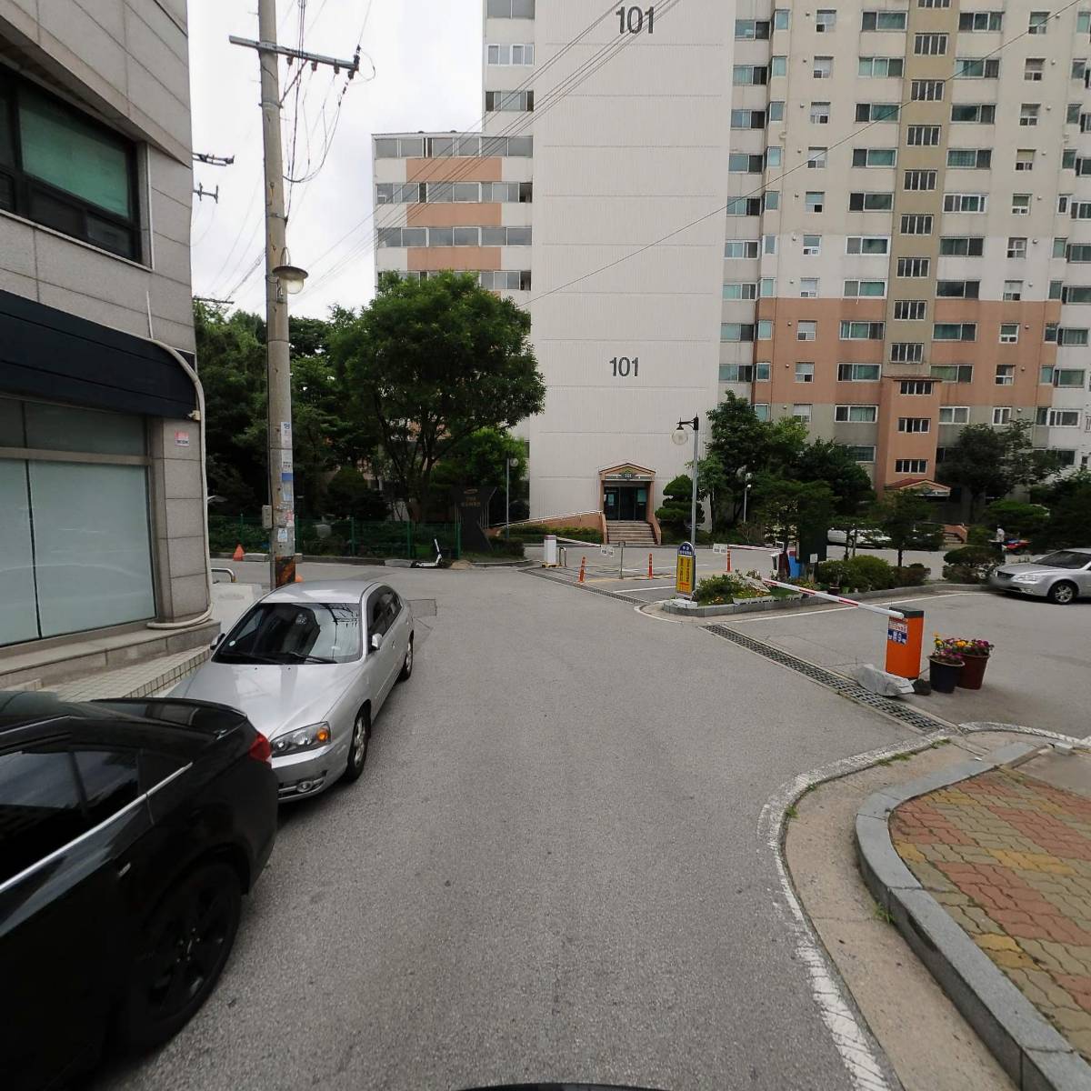 대한민국월남전참전자회서울시지부동대문구지회_2