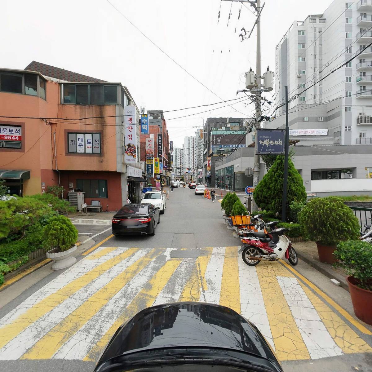 한국기독교장로회행복한교회_4