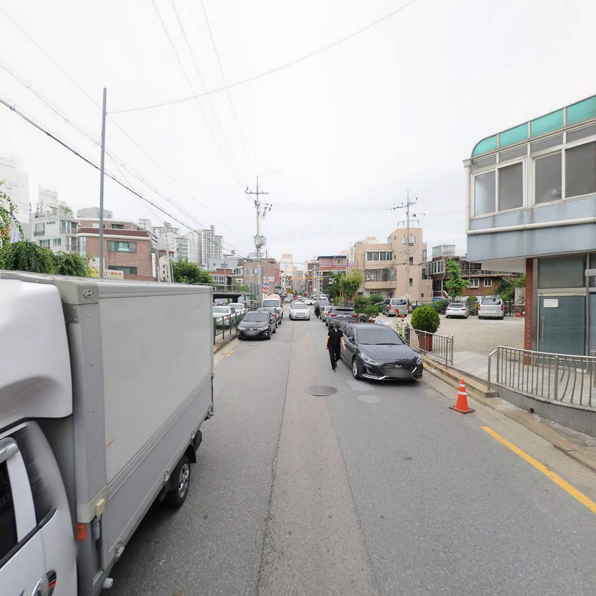 한국기독교장로회행복한교회_2