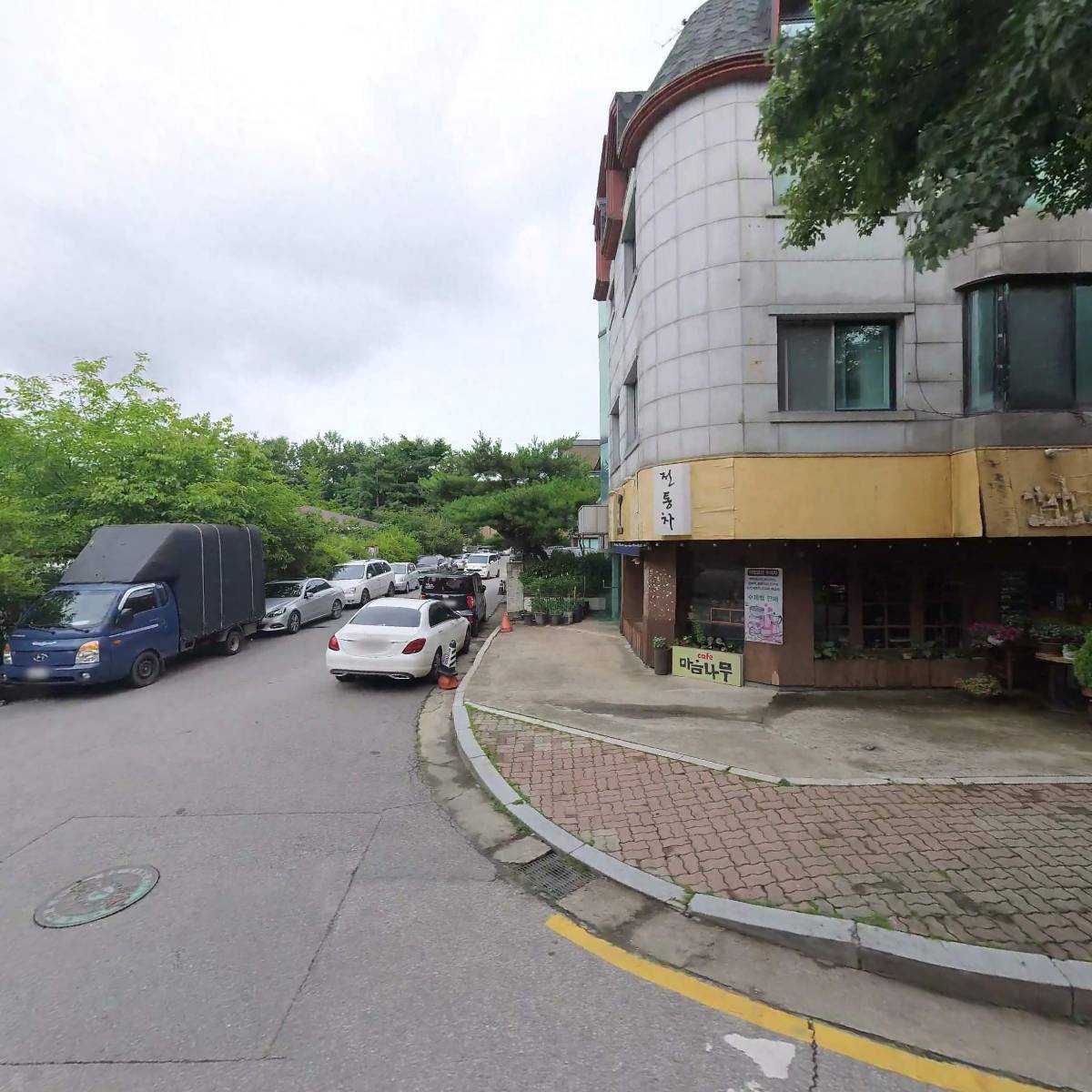 주식회사 크라트