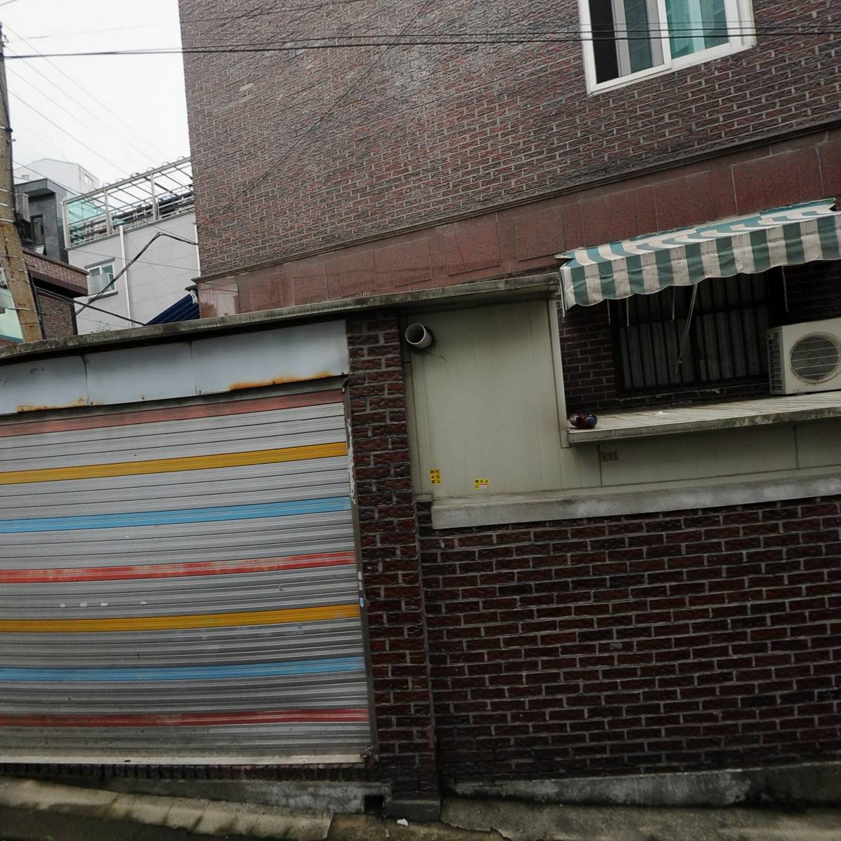 민헤어