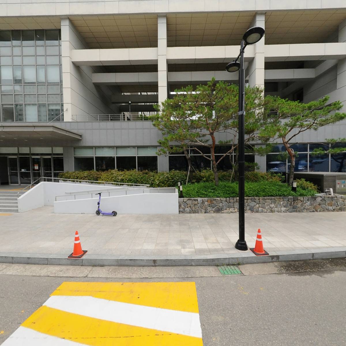백미당 서울아산병원점