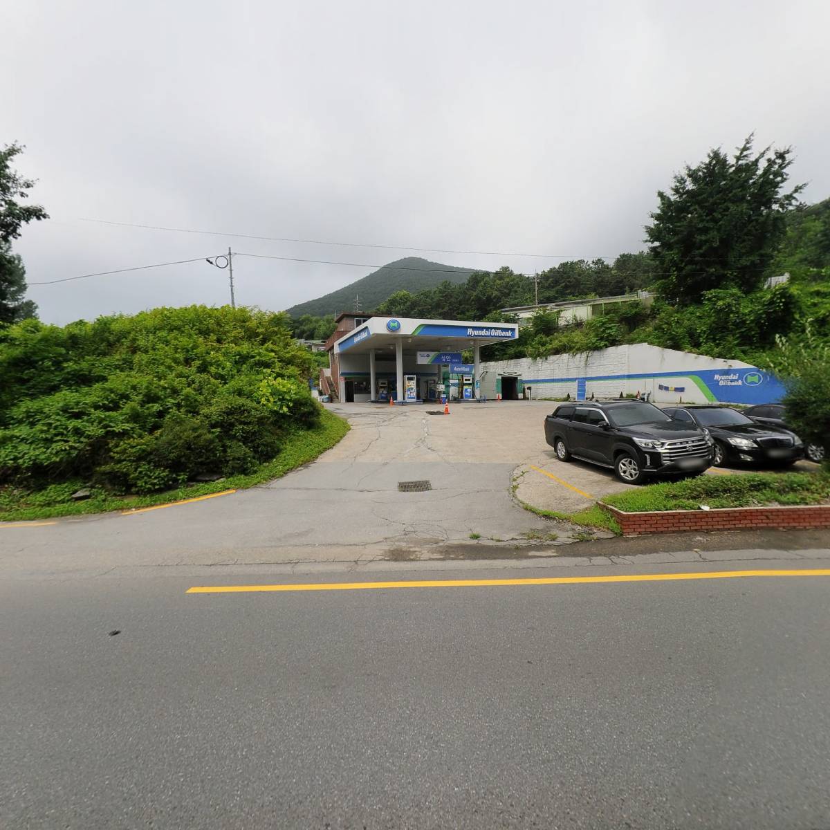 경인에너지 주식회사