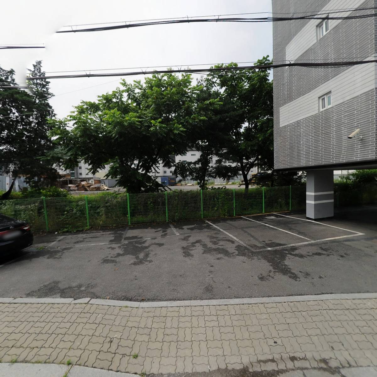 (주)새솔건설화학