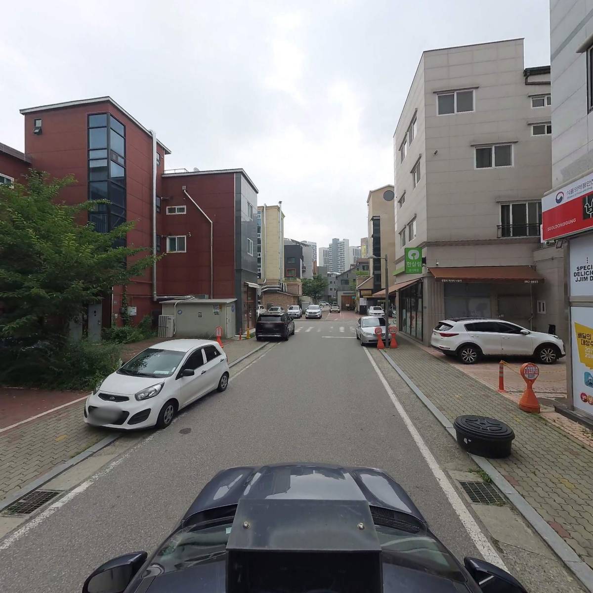 본도시락 김포장기점_4