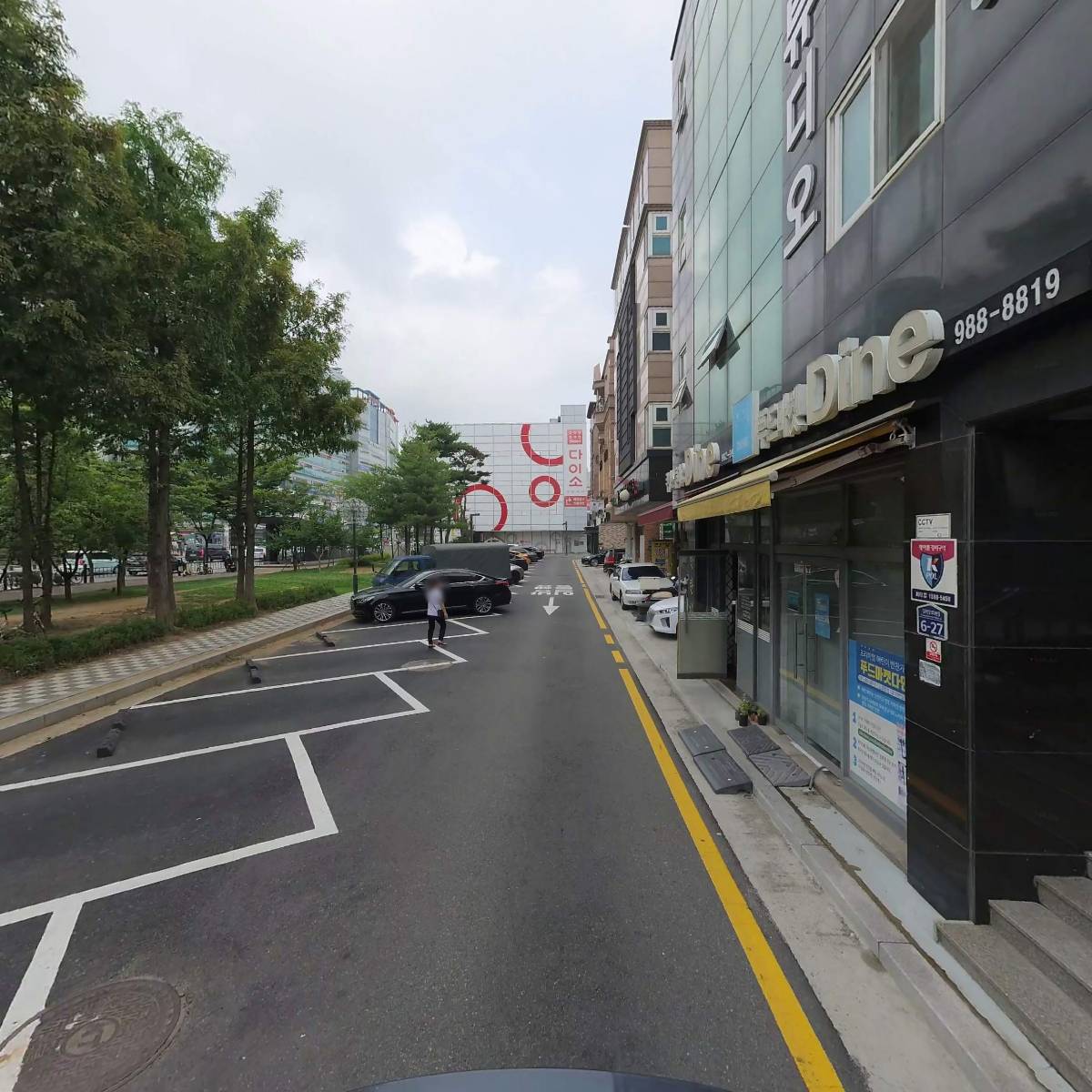 쿠킹스튜디오Dine_2