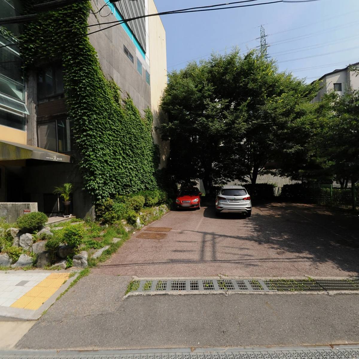 산율컴퍼니