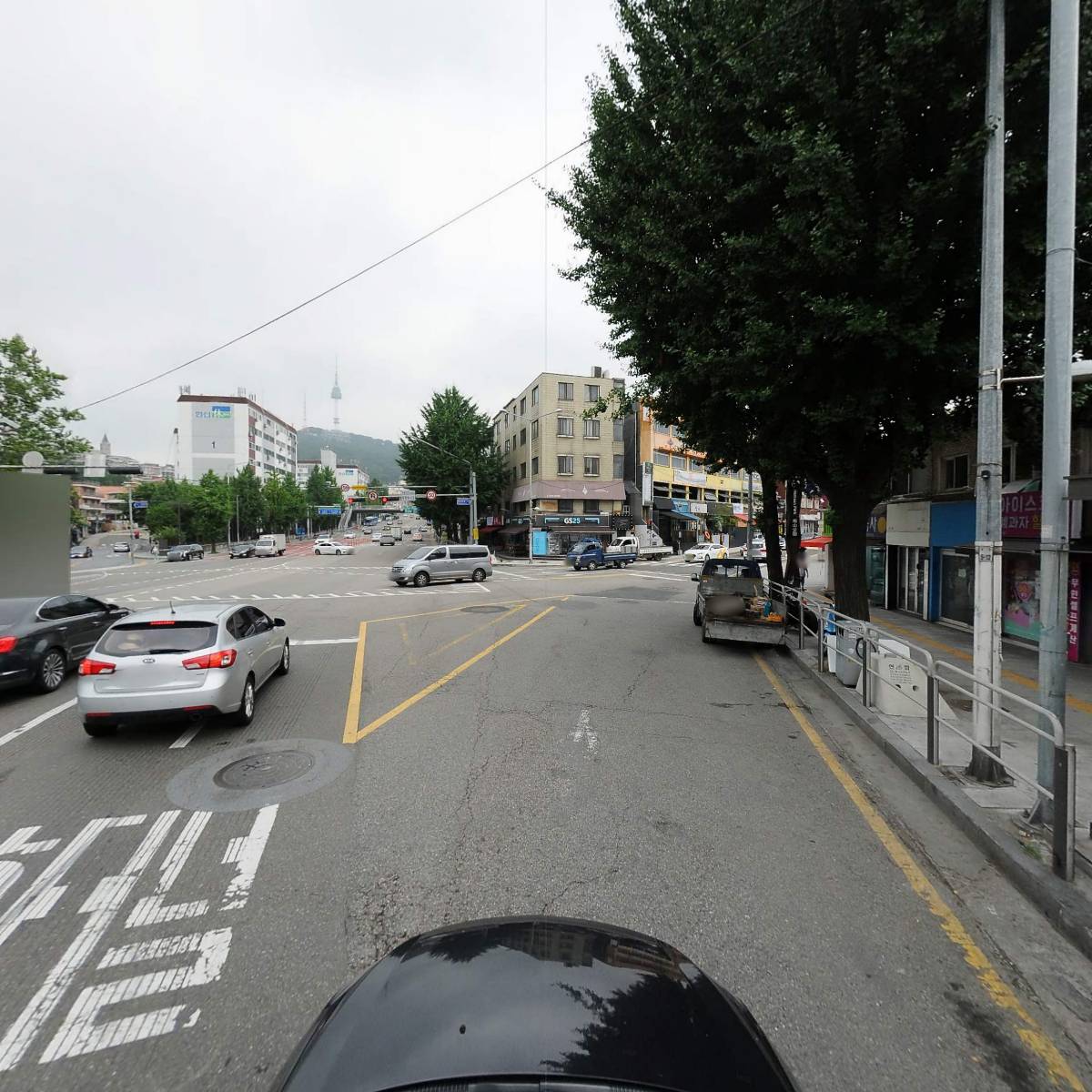 남산술클럽(Namsan sool club)_4