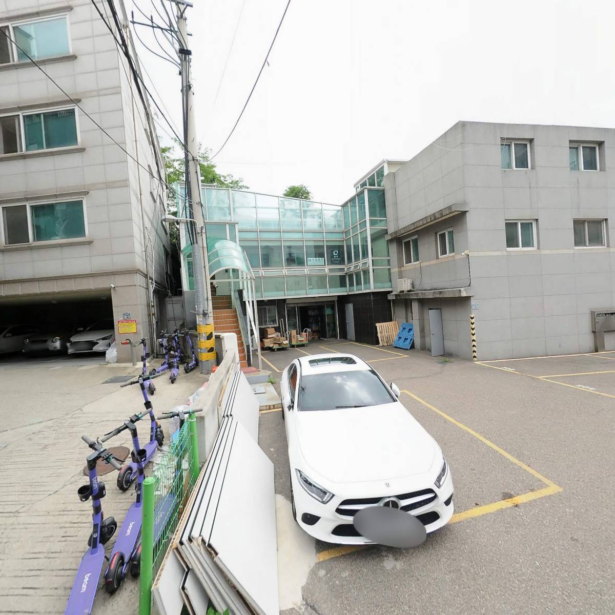 유한회사건원씨에이치투엠힐피엠씨