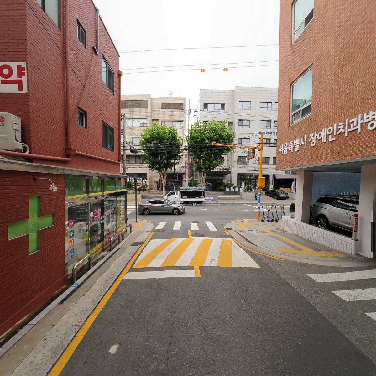 서울특별시립장애인치과병원_2