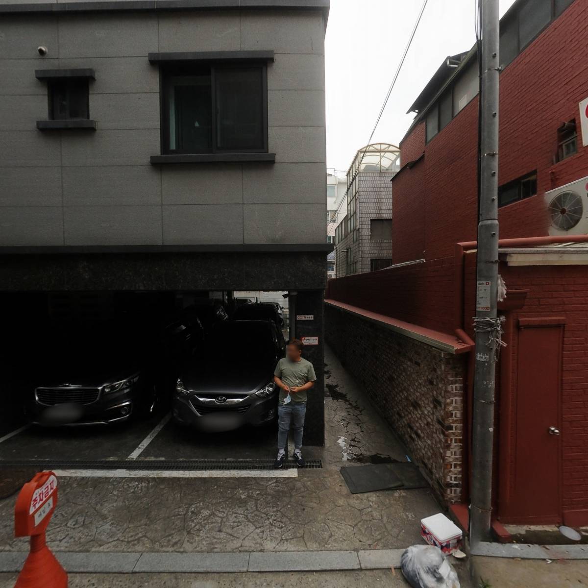 서울특별시립장애인치과병원