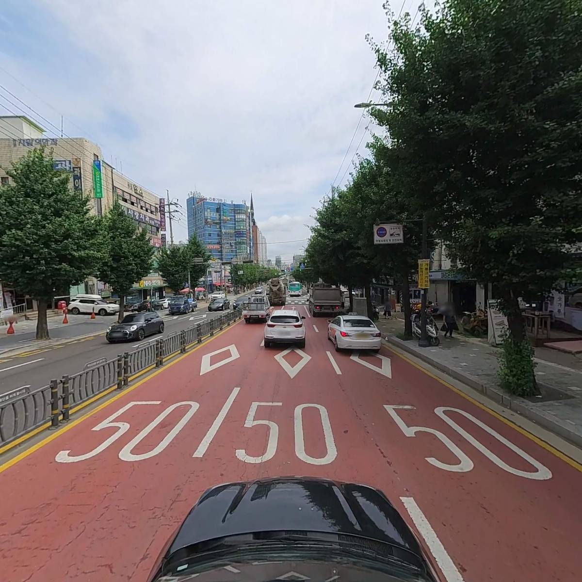 커피에 반하다 광명새마을시장점_4