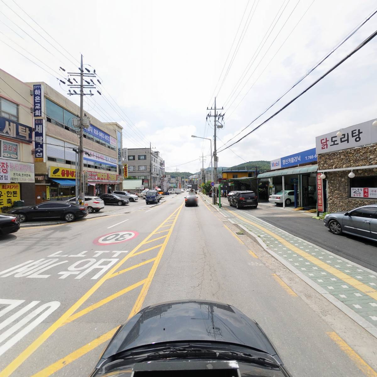 운중양평해장국설렁탕_4