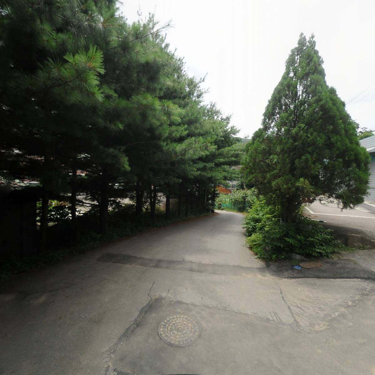 기독교한국침례회 늘 사랑 교회_2