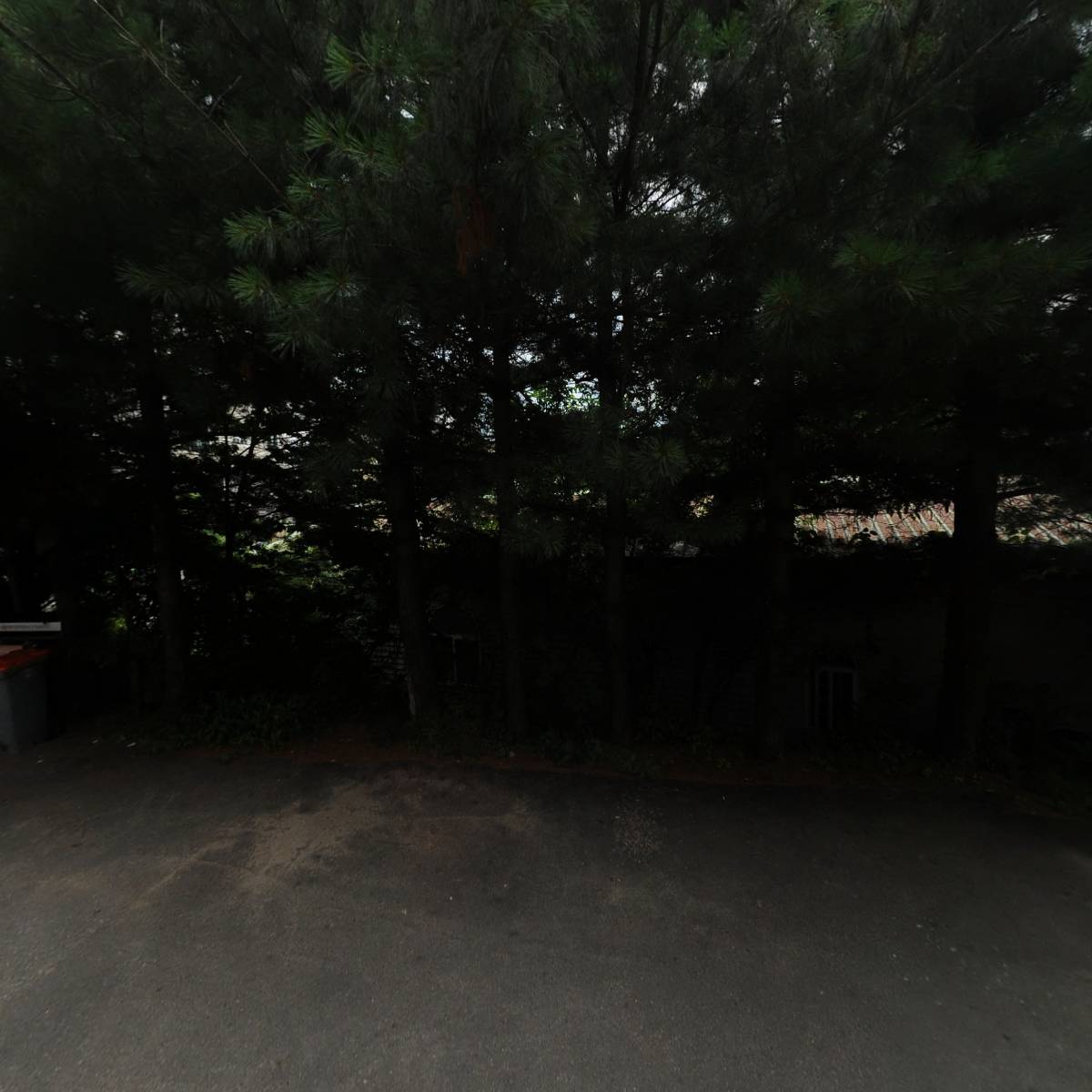 기독교한국침례회 늘 사랑 교회