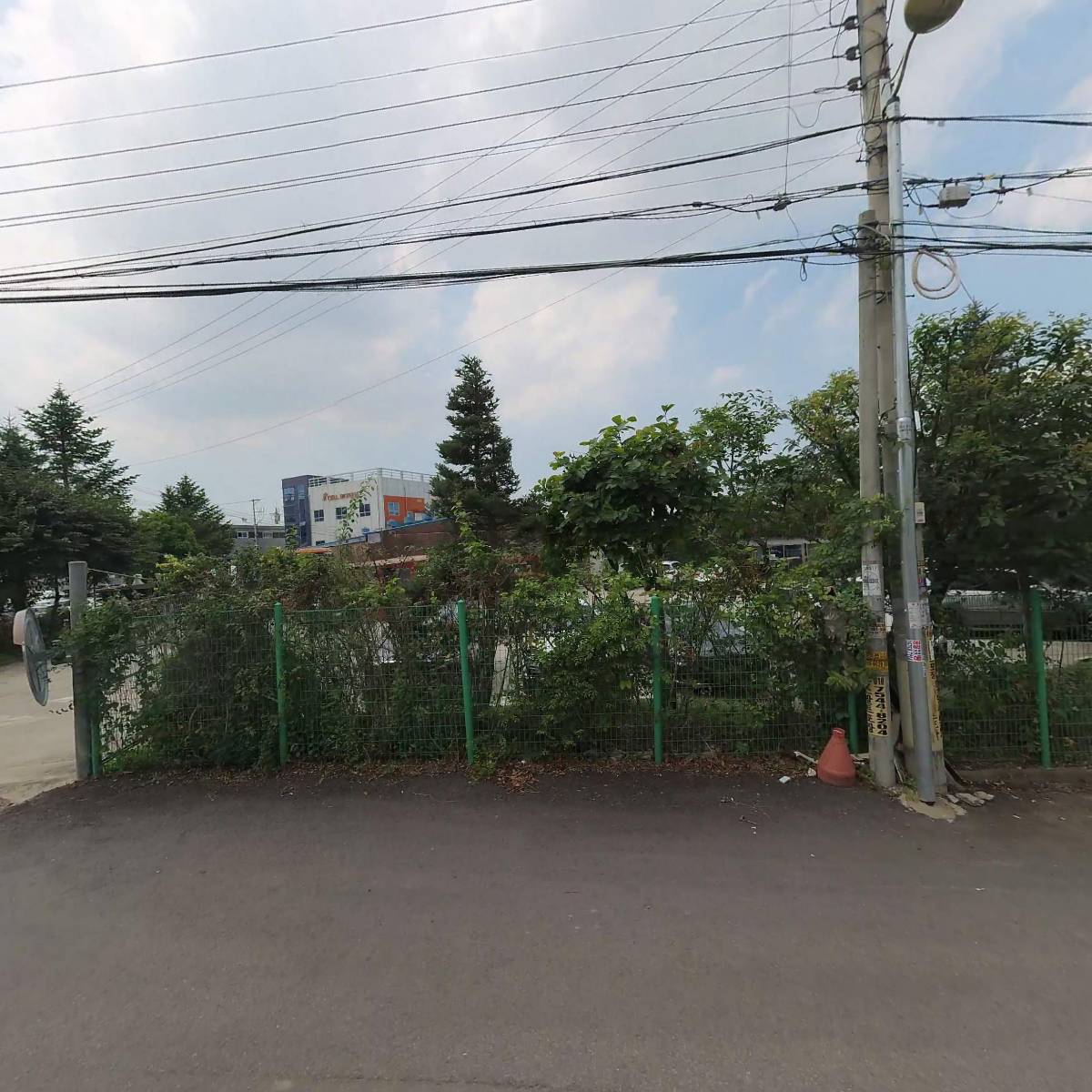 (주)쎌바이오텍인터내셔날