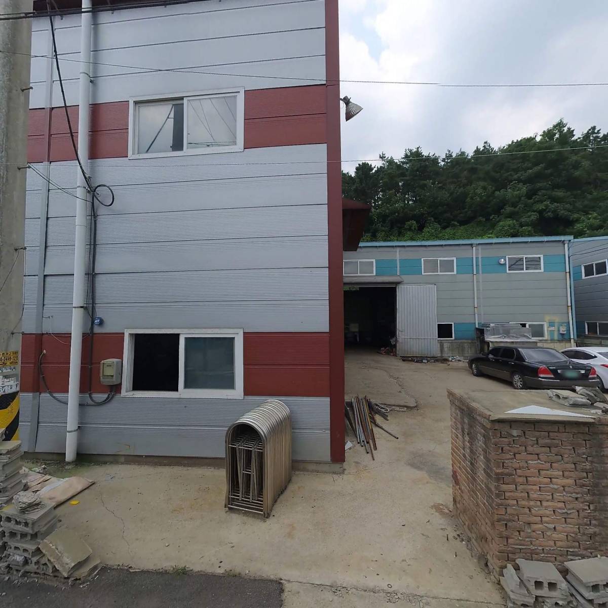 한국테크닉스