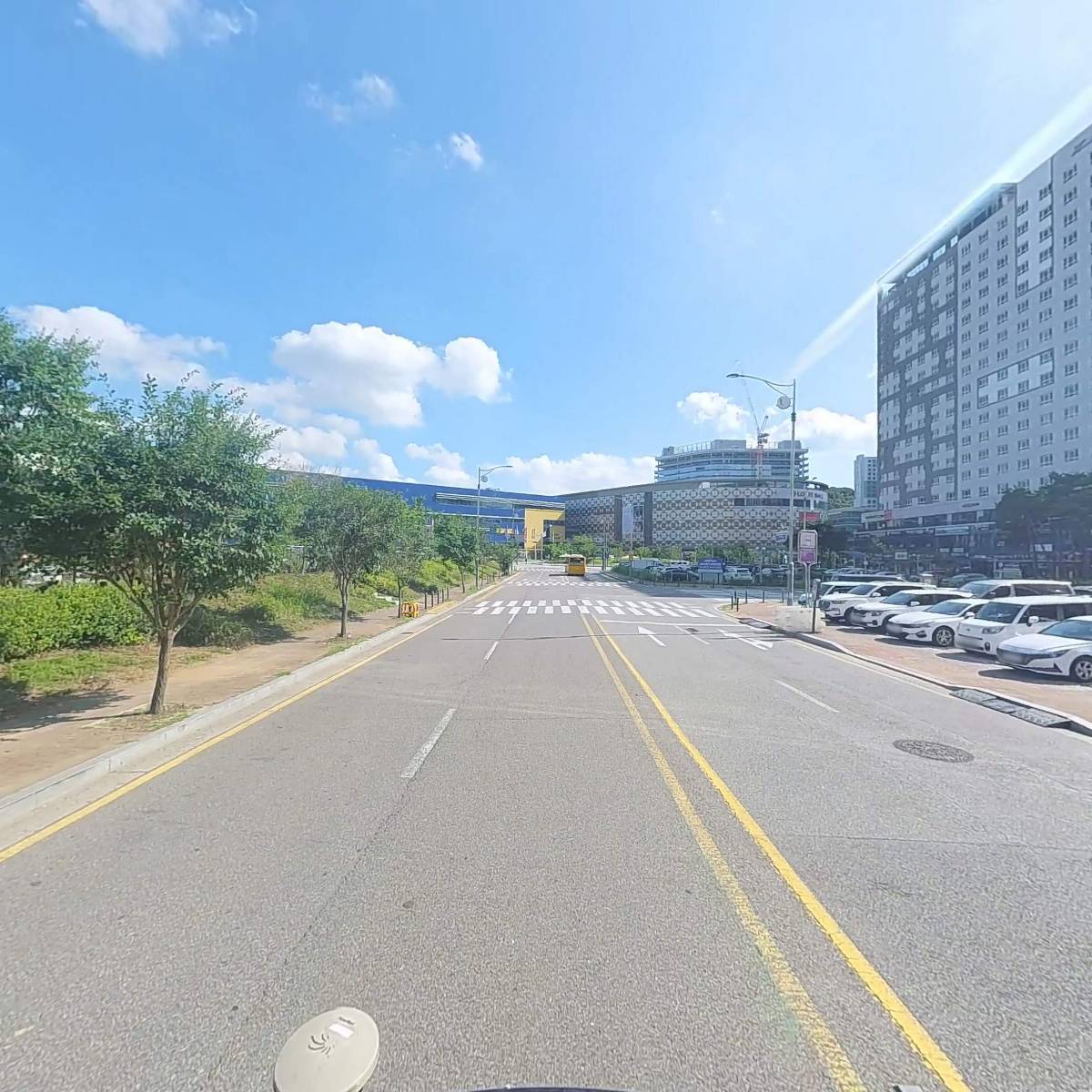 시니어데이케어 주은 광명센터_2