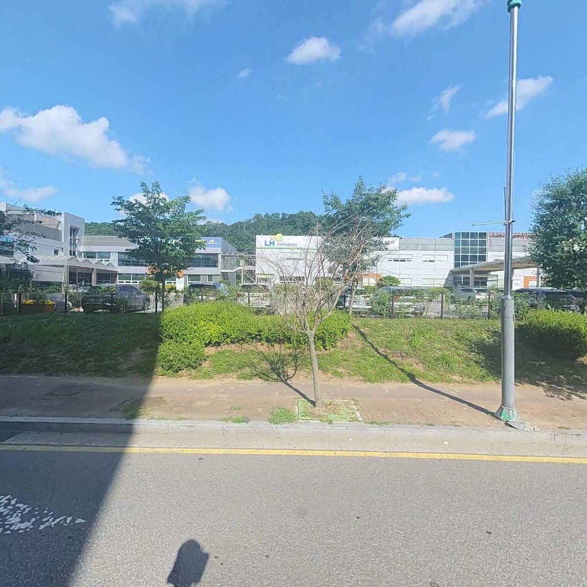 시니어데이케어 주은 광명센터