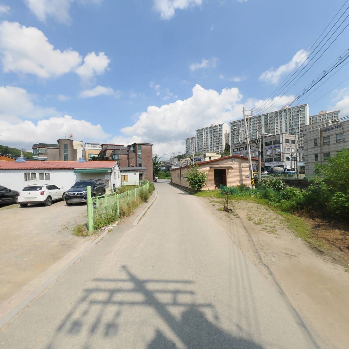 고강씨앤피 주식회사（Kokang C&P Co．，Ltd．）_2