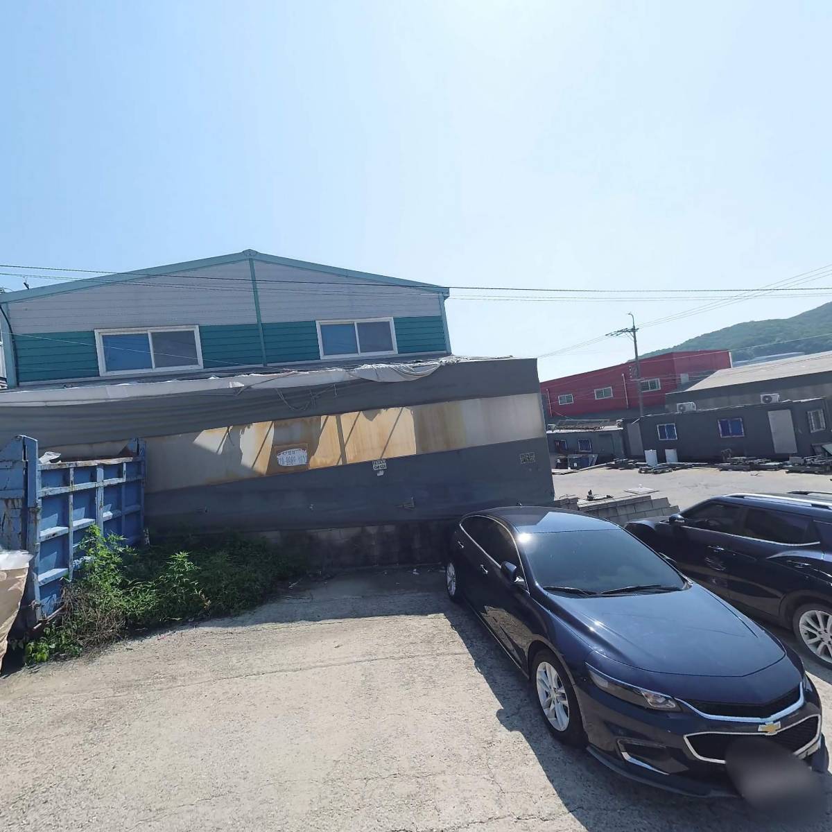 제일테크