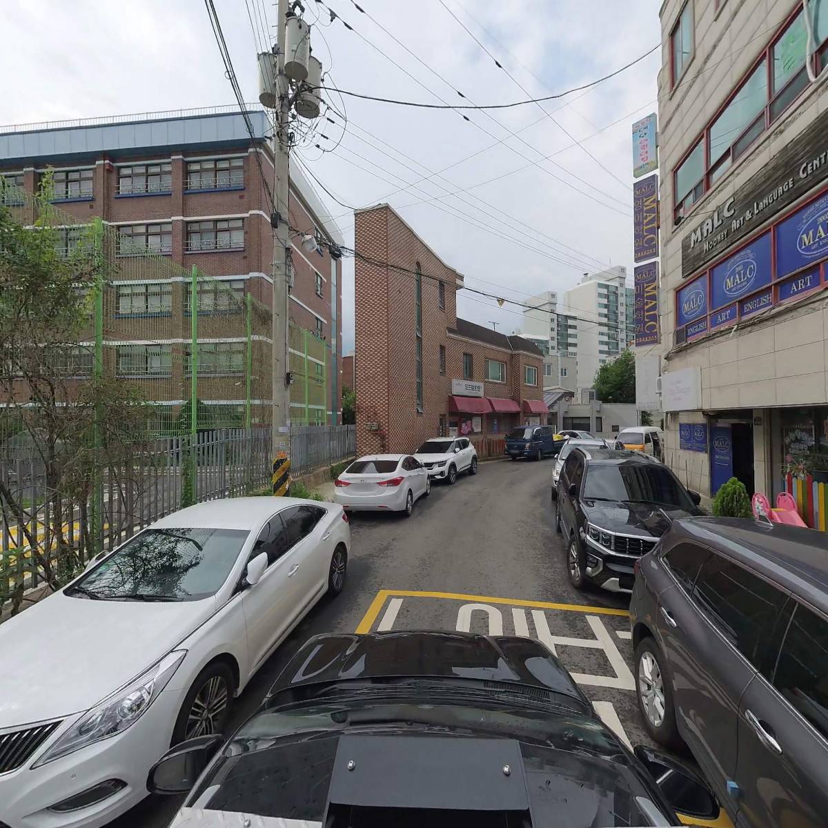 칠보산 청소년 방과후 지역아동센터_4