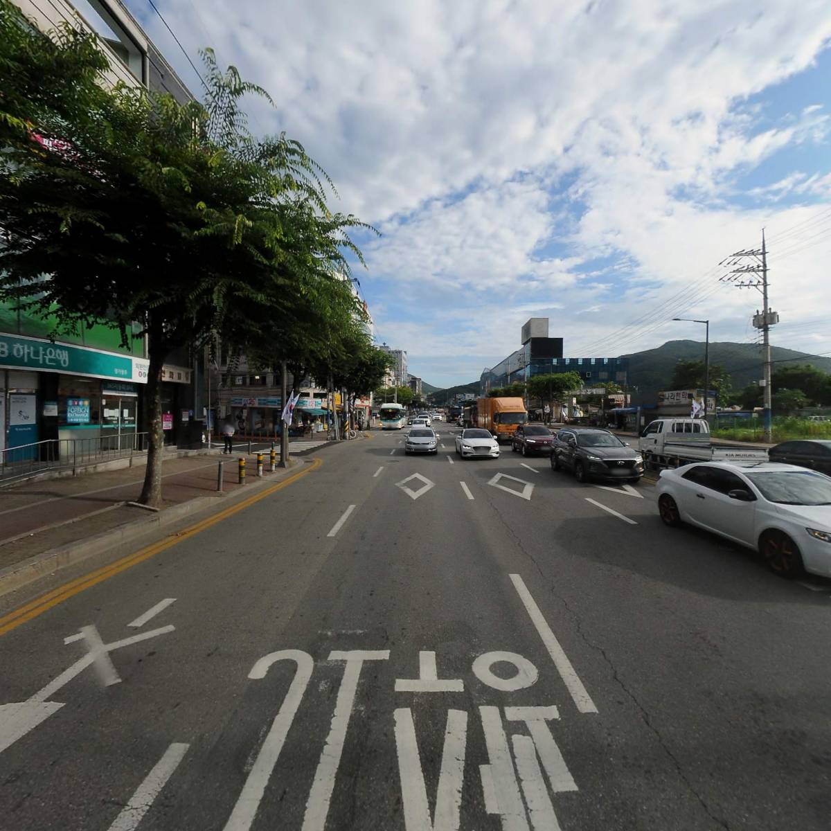 (주)하나은행 경기광주금융센터지점_2