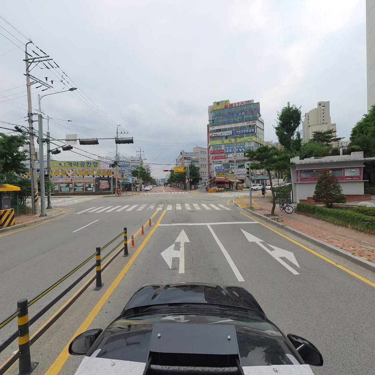 데이롱 카페 수원당수점_4