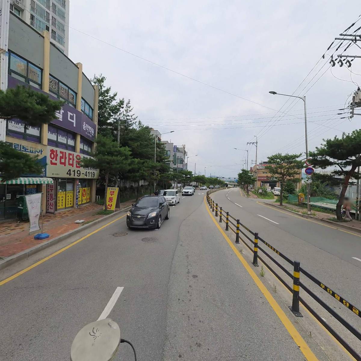 데이롱 카페 수원당수점_2