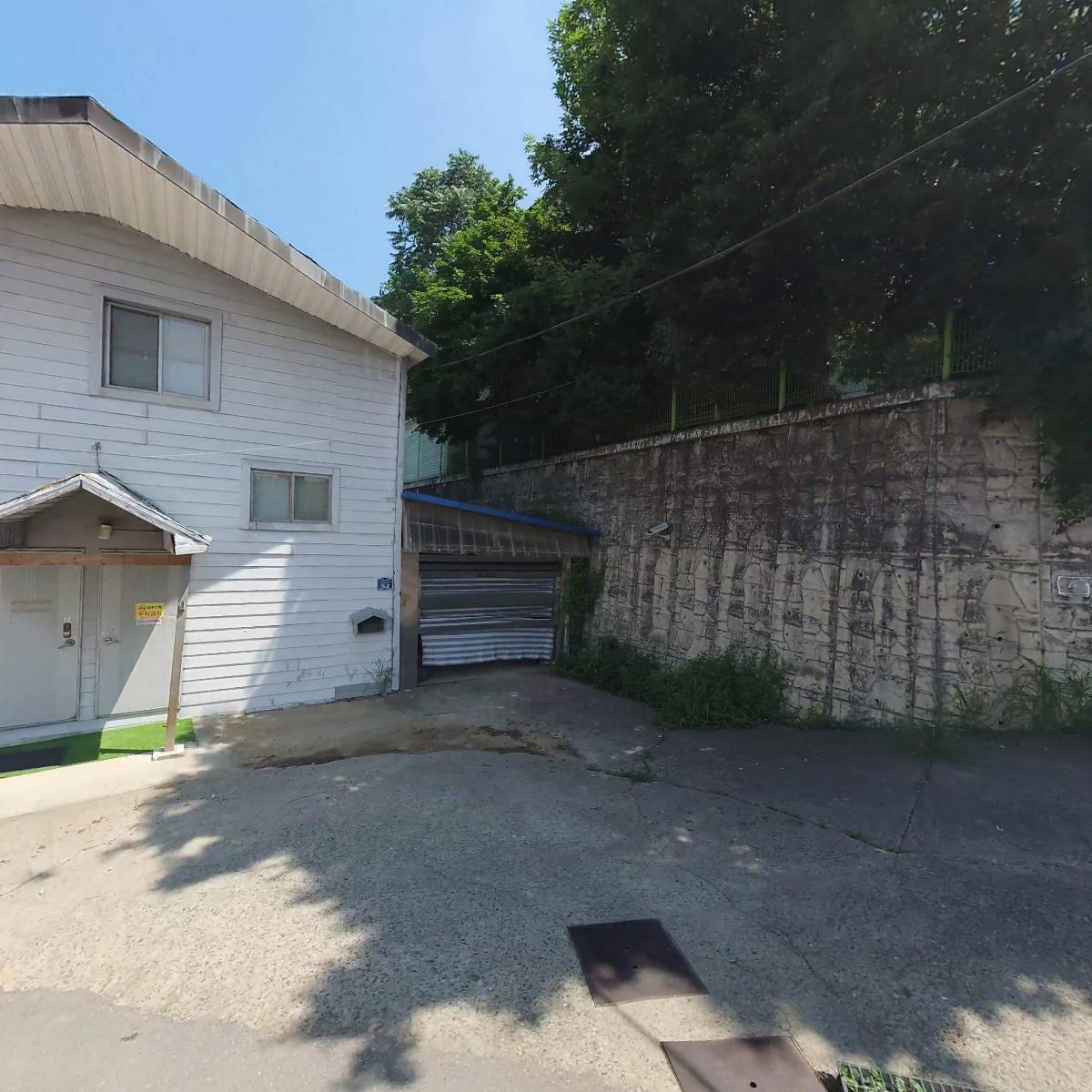사단법인 한국무의도협회