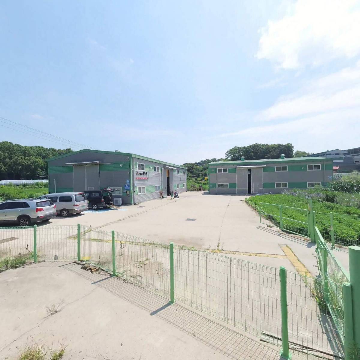 (사)함께하는 나눔과이음 조명사업단
