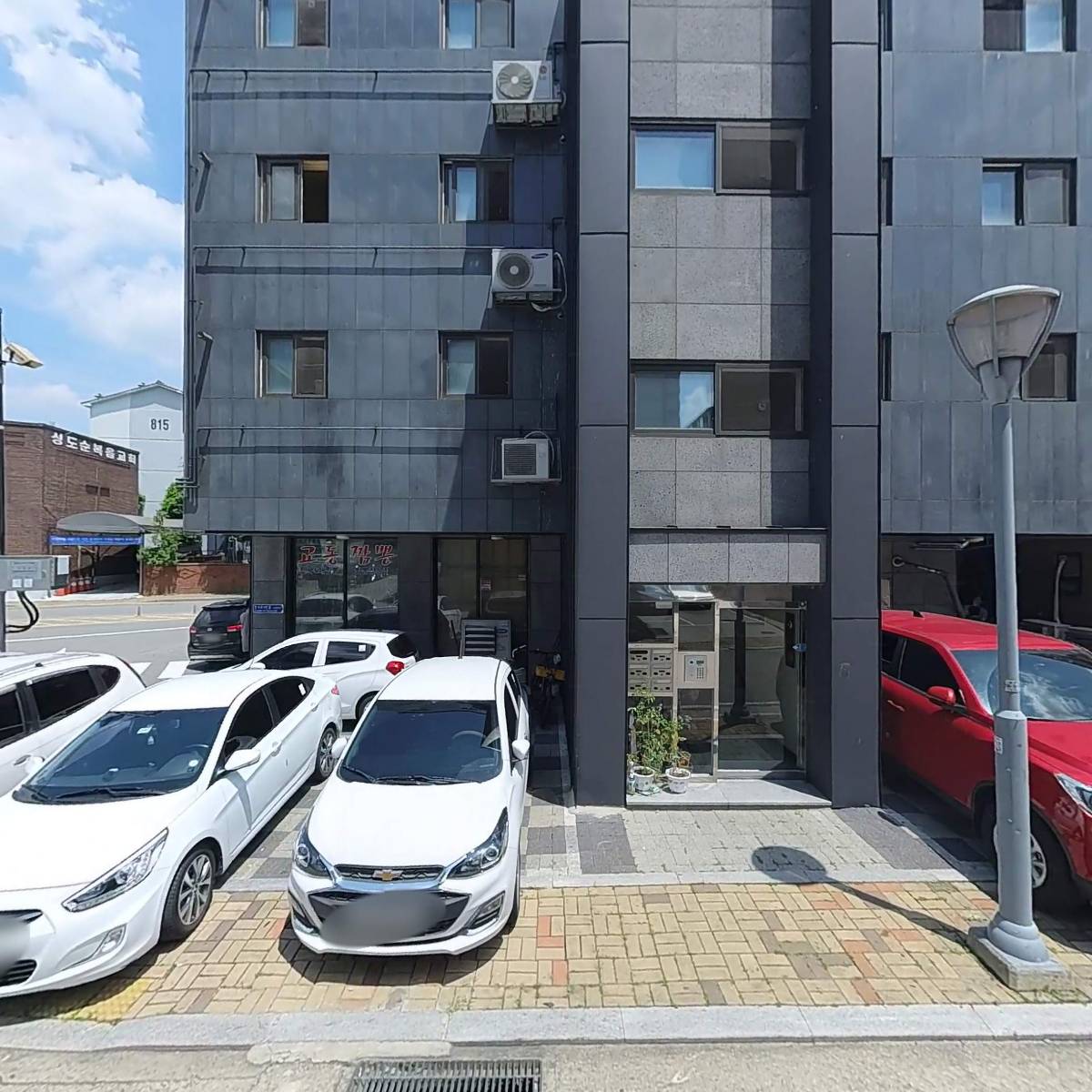 달팽이샵