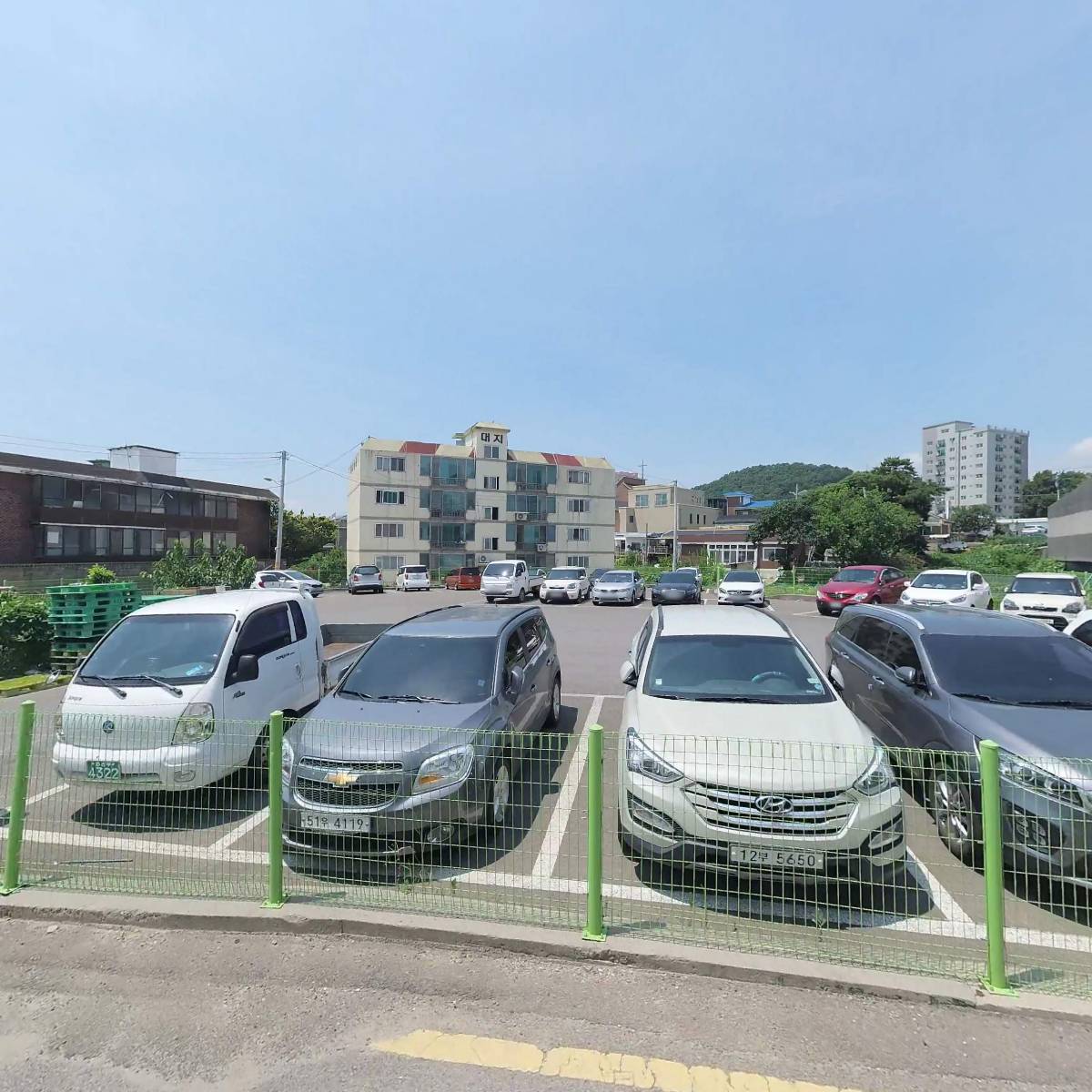 화룡물산